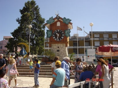 Turismo en America Latina - Villa Carlos Paz